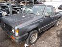 1991 MITSUBISHI PICK UP GRAY STD CAB 2.4L AT 2WD 183876